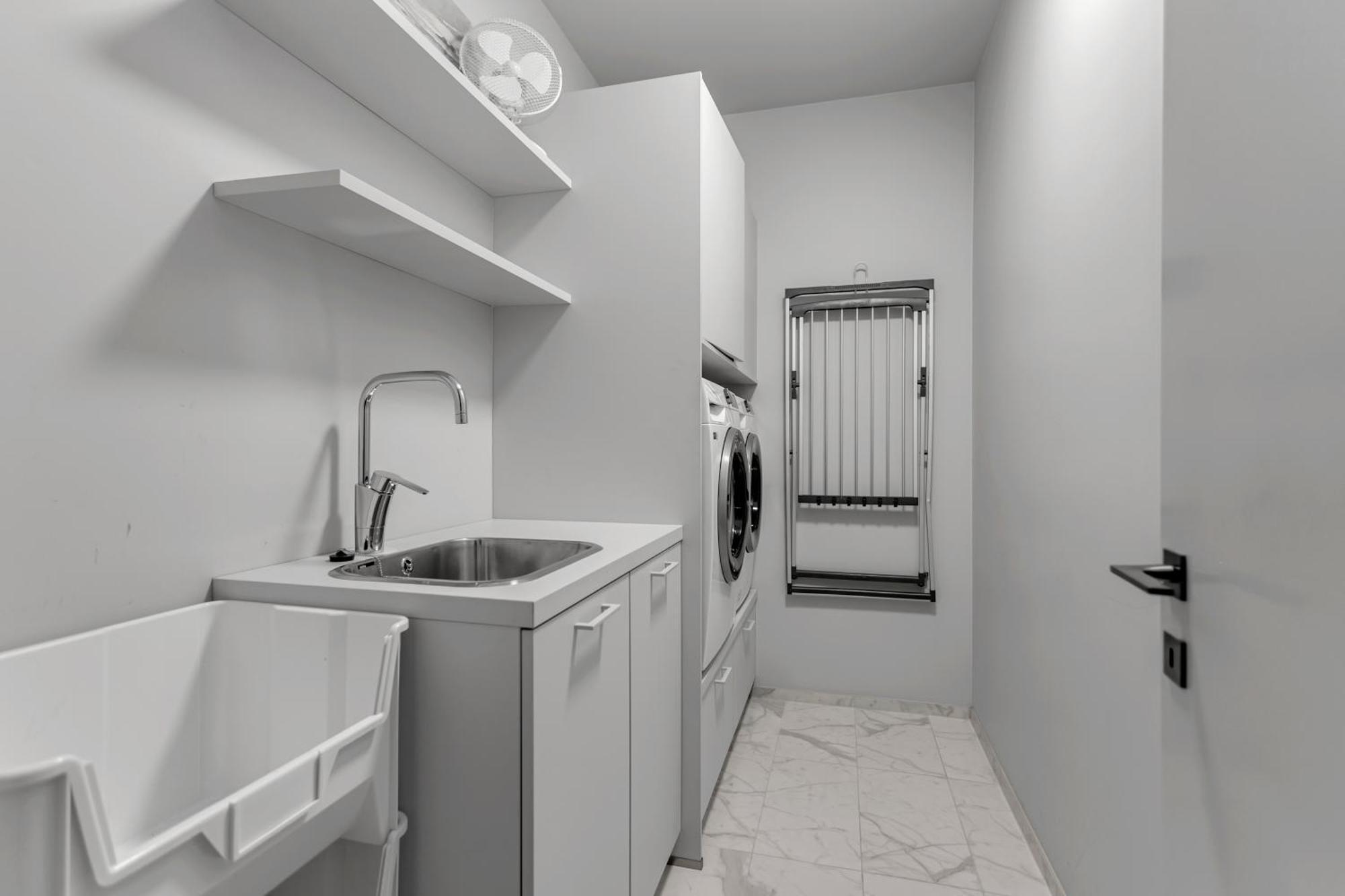 Sunny Central Reykjavik Apartment - Harbour View ภายนอก รูปภาพ