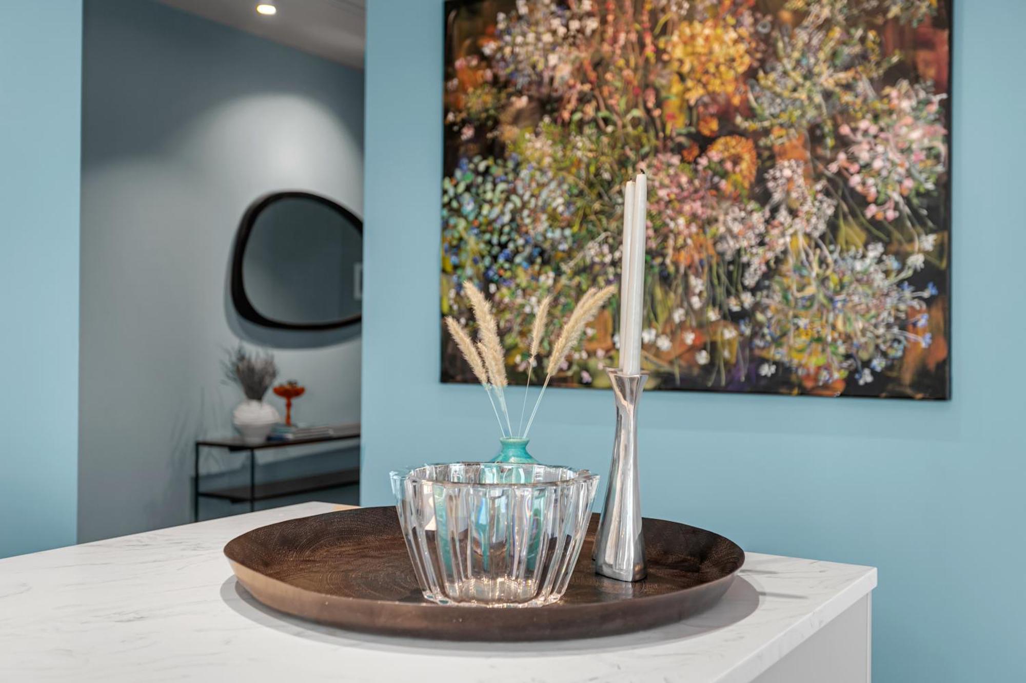 Sunny Central Reykjavik Apartment - Harbour View ภายนอก รูปภาพ