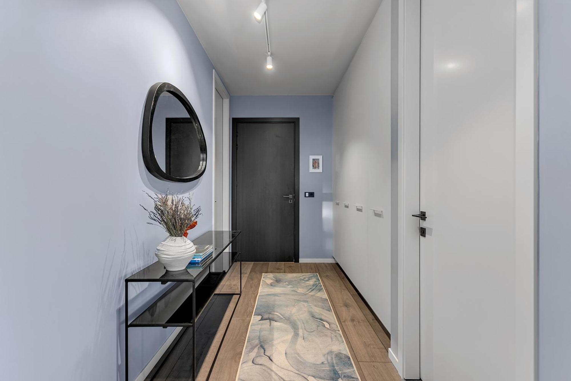 Sunny Central Reykjavik Apartment - Harbour View ภายนอก รูปภาพ