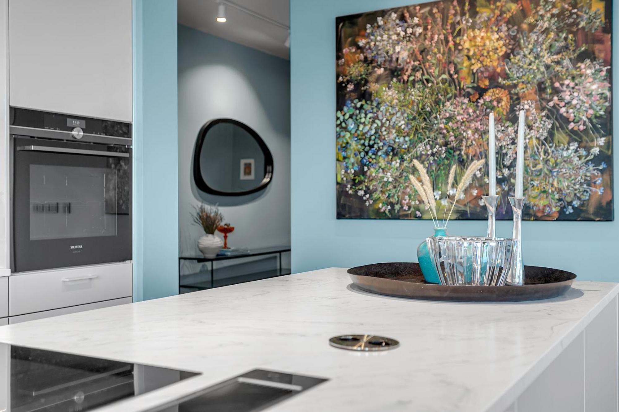 Sunny Central Reykjavik Apartment - Harbour View ภายนอก รูปภาพ