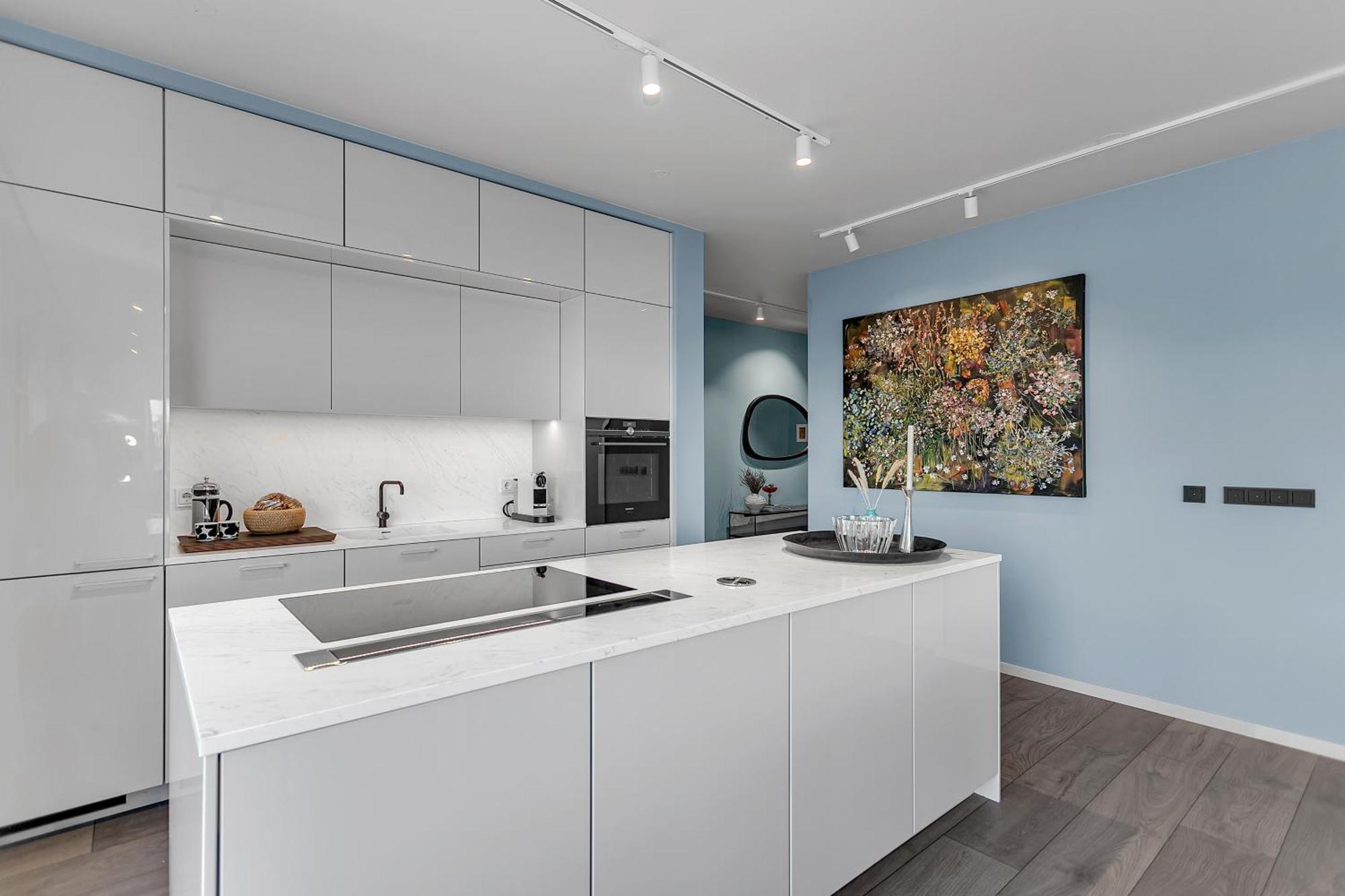 Sunny Central Reykjavik Apartment - Harbour View ภายนอก รูปภาพ