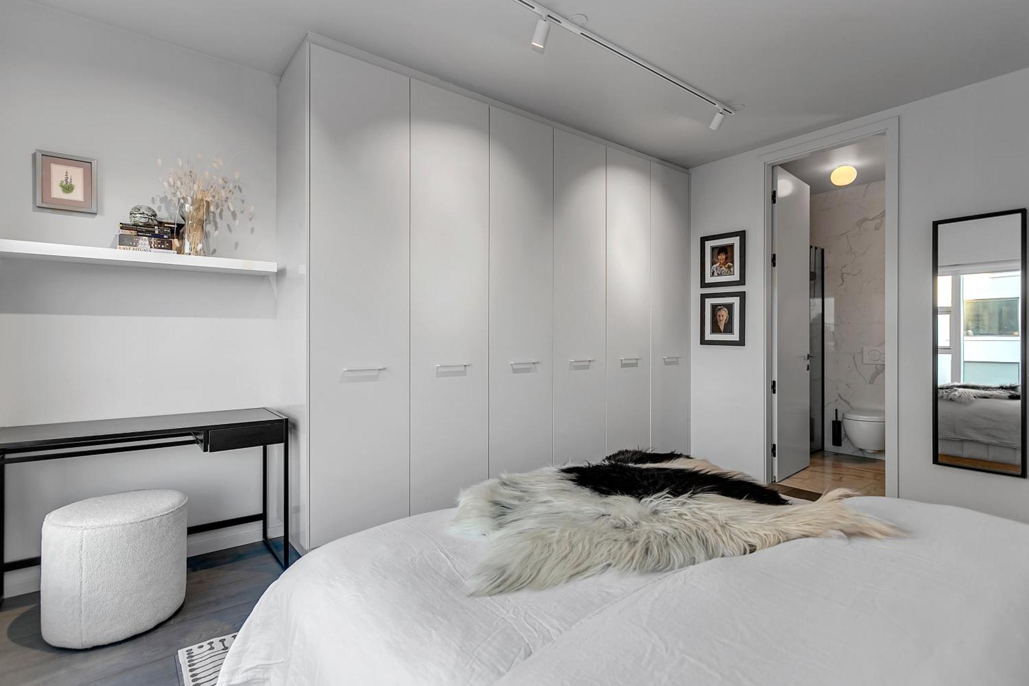 Sunny Central Reykjavik Apartment - Harbour View ภายนอก รูปภาพ